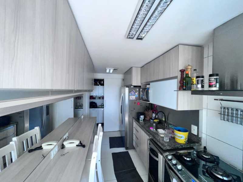 Conheça 14b225d5-f70b-4af6-b918-dffaef do imóvel - Apartamento 4 quartos à venda Camorim, Rio de Janeiro - R$ 550.000 - SVAP40105 - 24 14b225d5-f70b-4af6-b918-dffaef - 24