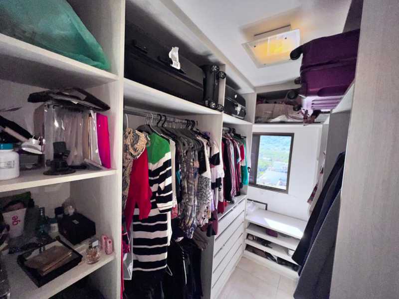 Conheça 463e7679-9057-4775-98b0-ddc254 do imóvel - Apartamento 4 quartos à venda Camorim, Rio de Janeiro - R$ 550.000 - SVAP40105 - 13 463e7679-9057-4775-98b0-ddc254 - 13