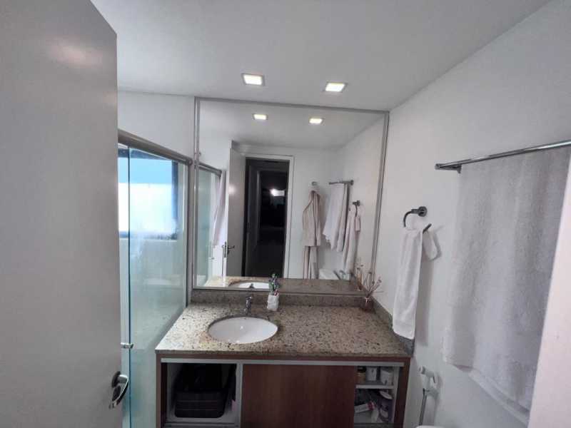 Conheça 0569b091-f8b4-4465-a2e8-70559d do imóvel - Apartamento 4 quartos à venda Camorim, Rio de Janeiro - R$ 550.000 - SVAP40105 - 15 0569b091-f8b4-4465-a2e8-70559d - 15