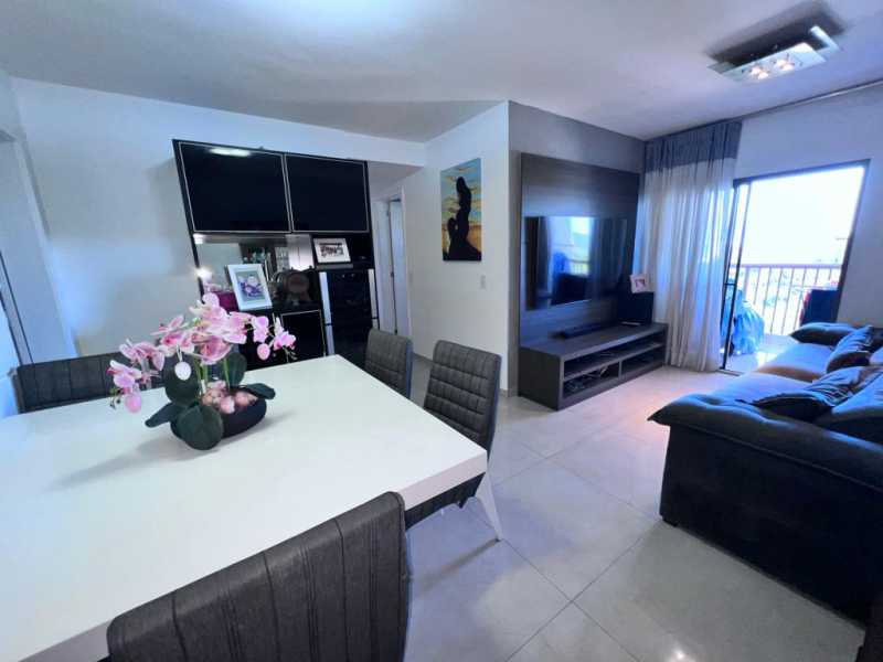 Conheça 1748ee1b-6292-4a7b-a103-686b7c do imóvel - Apartamento 4 quartos à venda Camorim, Rio de Janeiro - R$ 550.000 - SVAP40105 - 8 1748ee1b-6292-4a7b-a103-686b7c - 8
