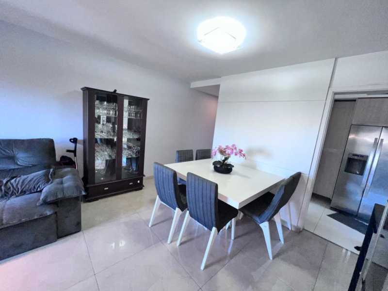 Conheça 2762abf4-8c2d-410c-9cca-35b65c do imóvel - Apartamento 4 quartos à venda Camorim, Rio de Janeiro - R$ 550.000 - SVAP40105 - 6 2762abf4-8c2d-410c-9cca-35b65c - 6
