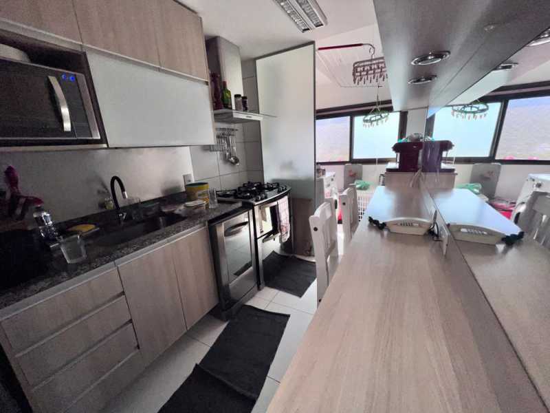 Conheça 51037fd8-f9f4-4d7c-9511-8abaa4 do imóvel - Apartamento 4 quartos à venda Camorim, Rio de Janeiro - R$ 550.000 - SVAP40105 - 28 51037fd8-f9f4-4d7c-9511-8abaa4 - 28