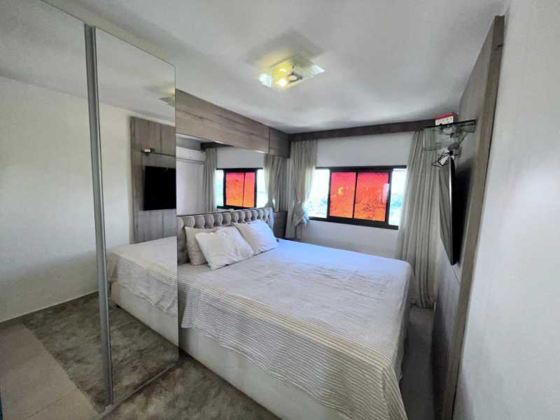 Conheça 92487dc3-f127-44b6-9188-32524b do imóvel - Apartamento 4 quartos à venda Camorim, Rio de Janeiro - R$ 550.000 - SVAP40105 - 18 92487dc3-f127-44b6-9188-32524b - 18