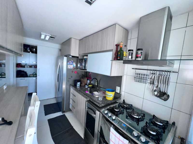 Conheça 6967352f-41d6-4359-ba05-31401a do imóvel - Apartamento 4 quartos à venda Camorim, Rio de Janeiro - R$ 550.000 - SVAP40105 - 27 6967352f-41d6-4359-ba05-31401a - 27