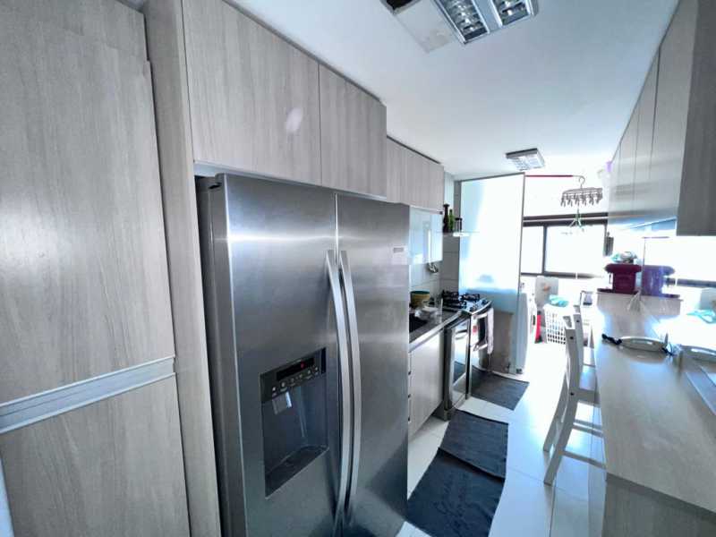 Conheça 57505736-dba2-44ce-996c-442ed8 do imóvel - Apartamento 4 quartos à venda Camorim, Rio de Janeiro - R$ 550.000 - SVAP40105 - 29 57505736-dba2-44ce-996c-442ed8 - 29