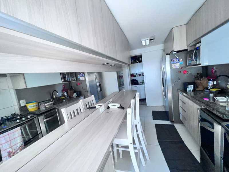 Conheça ab1f0085-d204-45b0-b024-490a86 do imóvel - Apartamento 4 quartos à venda Camorim, Rio de Janeiro - R$ 550.000 - SVAP40105 - 25 ab1f0085-d204-45b0-b024-490a86 - 25