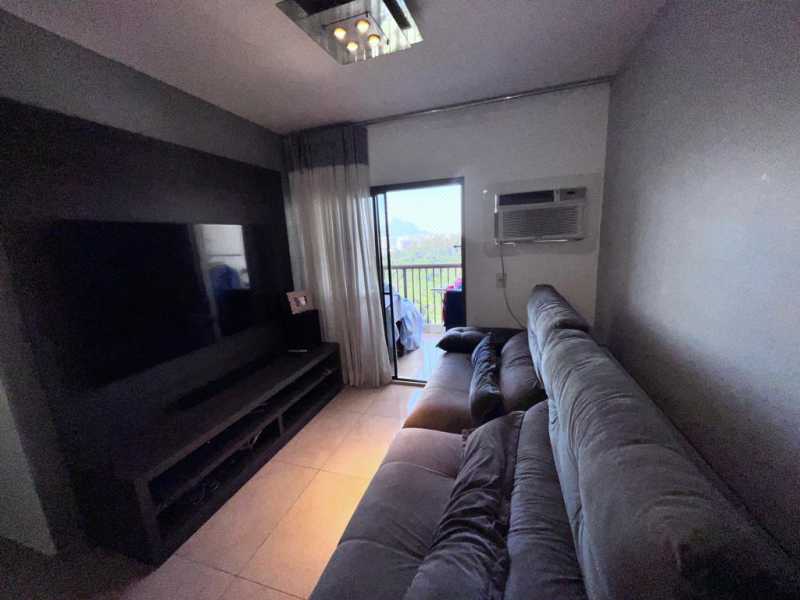 Conheça acf331e2-4839-4b91-a780-76f736 do imóvel - Apartamento 4 quartos à venda Camorim, Rio de Janeiro - R$ 550.000 - SVAP40105 - 3 acf331e2-4839-4b91-a780-76f736 - 3