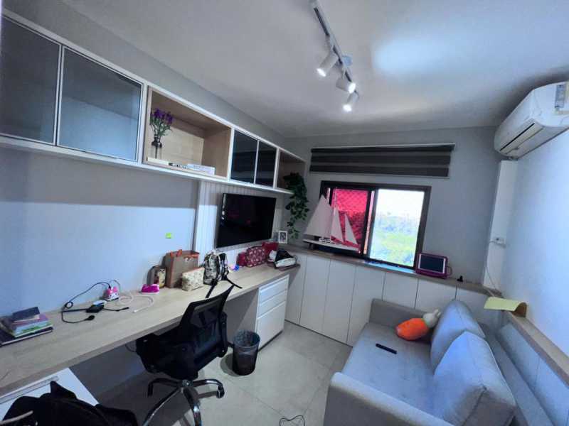 Conheça d4bd900f-df31-41f4-af31-f5e202 do imóvel - Apartamento 4 quartos à venda Camorim, Rio de Janeiro - R$ 550.000 - SVAP40105 - 20 d4bd900f-df31-41f4-af31-f5e202 - 20