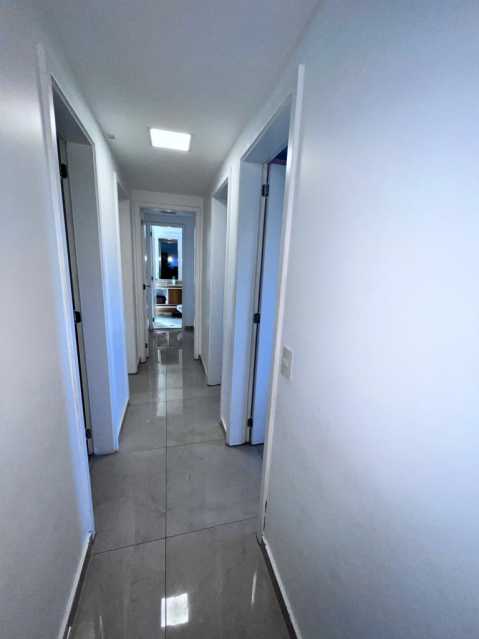 Conheça eb2e4747-0a0e-44f3-9400-91c0a4 do imóvel - Apartamento 4 quartos à venda Camorim, Rio de Janeiro - R$ 550.000 - SVAP40105 - 9 eb2e4747-0a0e-44f3-9400-91c0a4 - 9