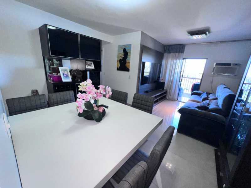 Conheça ffeb449f-9c8d-4d01-95be-e98430 do imóvel - Apartamento 4 quartos à venda Camorim, Rio de Janeiro - R$ 550.000 - SVAP40105 - 7 ffeb449f-9c8d-4d01-95be-e98430 - 7