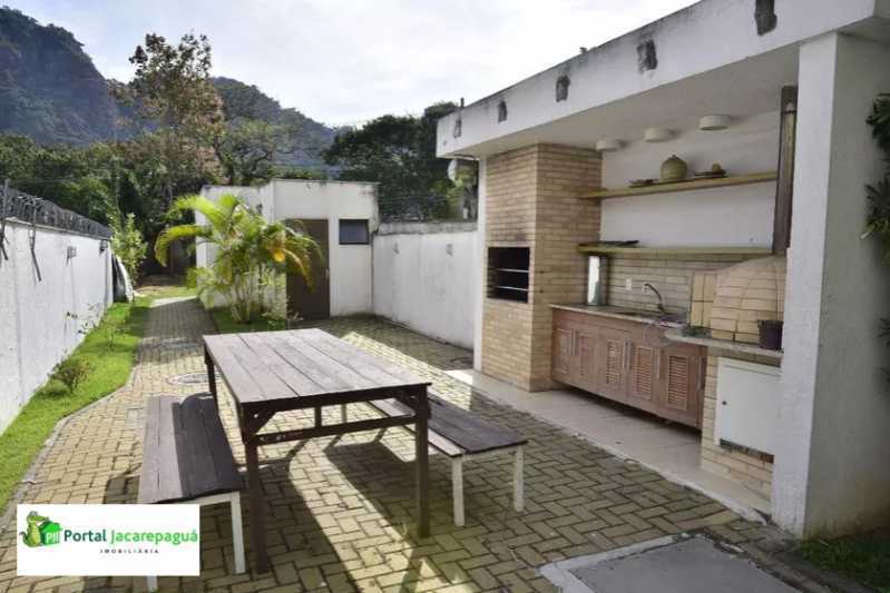 Conheça 4995_G1668610132 do imóvel - Apartamento 4 quartos à venda Camorim, Rio de Janeiro - R$ 500.000 - SVAP40106 - 28 4995_G1668610132 - 28