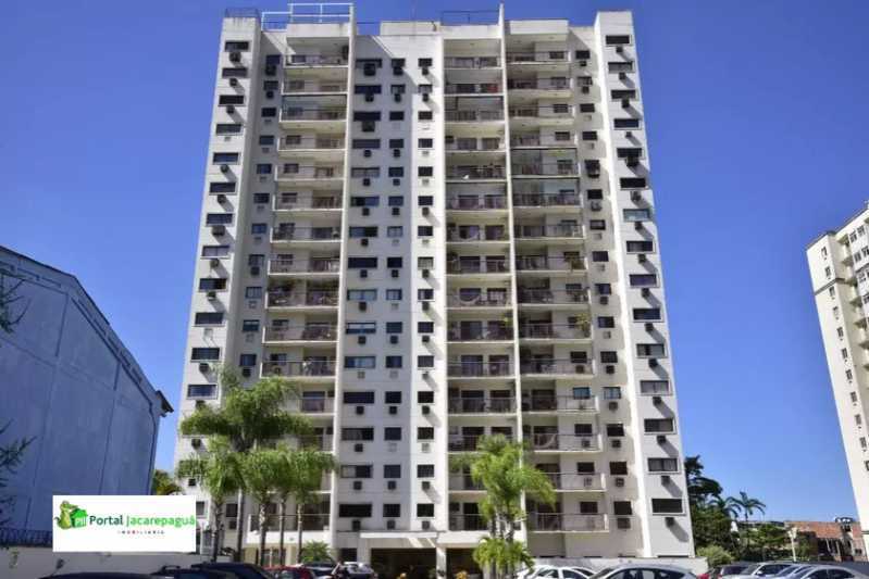 Conheça 4995_G1668610130 do imóvel - Apartamento 4 quartos à venda Camorim, Rio de Janeiro - R$ 500.000 - SVAP40106 - 30 4995_G1668610130 - 30