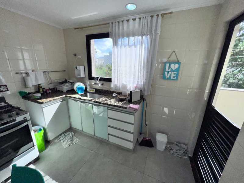 Conheça 0f545cb2-7ec6-449e-944f-ce348f do imóvel - Cobertura 3 quartos à venda Recreio dos Bandeirantes, Rio de Janeiro - R$ 949.000 - SVCO30056 - 25 0f545cb2-7ec6-449e-944f-ce348f - 25