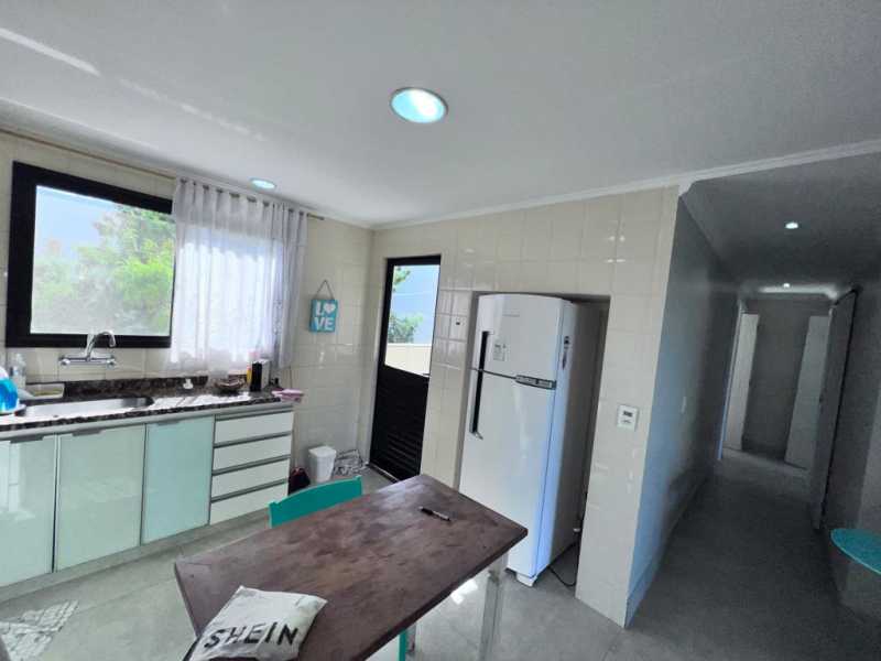 Conheça 1ead488d-426d-46c0-bdca-1f6e3d do imóvel - Cobertura 3 quartos à venda Recreio dos Bandeirantes, Rio de Janeiro - R$ 949.000 - SVCO30056 - 11 1ead488d-426d-46c0-bdca-1f6e3d - 11