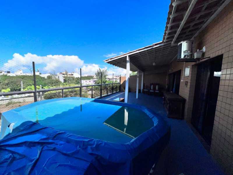 Conheça 67ed8efa-4d99-42ef-ad39-f82623 do imóvel - Cobertura 3 quartos à venda Recreio dos Bandeirantes, Rio de Janeiro - R$ 949.000 - SVCO30056 - 2 67ed8efa-4d99-42ef-ad39-f82623 - 2