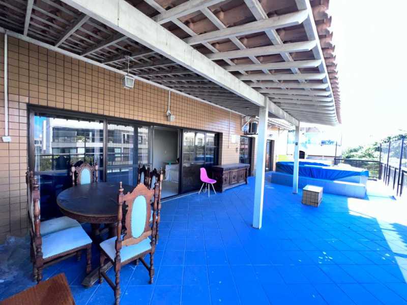 Conheça 77bcd57d-f815-429f-9f83-b359a3 do imóvel - Cobertura 3 quartos à venda Recreio dos Bandeirantes, Rio de Janeiro - R$ 949.000 - SVCO30056 - 1 77bcd57d-f815-429f-9f83-b359a3 - 1