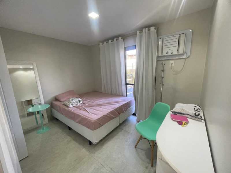 Conheça 494e14db-2e7a-44a6-be73-ae6be4 do imóvel - Cobertura 3 quartos à venda Recreio dos Bandeirantes, Rio de Janeiro - R$ 949.000 - SVCO30056 - 18 494e14db-2e7a-44a6-be73-ae6be4 - 18