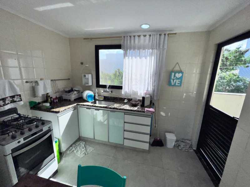 Conheça 7248e606-ccf8-4874-8a9c-b72a15 do imóvel - Cobertura 3 quartos à venda Recreio dos Bandeirantes, Rio de Janeiro - R$ 949.000 - SVCO30056 - 24 7248e606-ccf8-4874-8a9c-b72a15 - 24