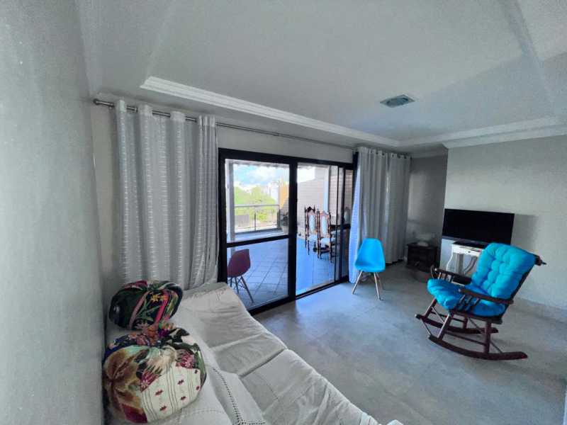 Conheça b57b2939-3532-4147-9d8d-a381ea do imóvel - Cobertura 3 quartos à venda Recreio dos Bandeirantes, Rio de Janeiro - R$ 949.000 - SVCO30056 - 7 b57b2939-3532-4147-9d8d-a381ea - 7