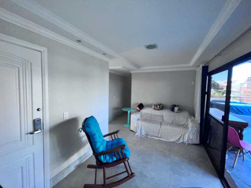 Conheça bcca9103-4b42-4955-8a33-3ce1aa do imóvel - Cobertura 3 quartos à venda Recreio dos Bandeirantes, Rio de Janeiro - R$ 949.000 - SVCO30056 - 8 bcca9103-4b42-4955-8a33-3ce1aa - 8