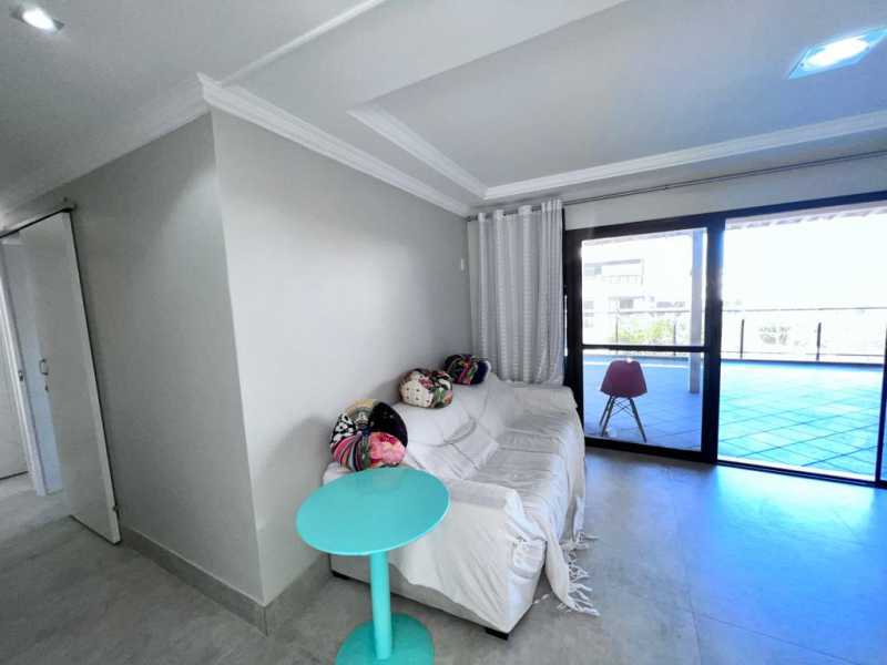 Conheça cfcfa835-a6fe-44ec-8a56-d3783c do imóvel - Cobertura 3 quartos à venda Recreio dos Bandeirantes, Rio de Janeiro - R$ 949.000 - SVCO30056 - 9 cfcfa835-a6fe-44ec-8a56-d3783c - 9