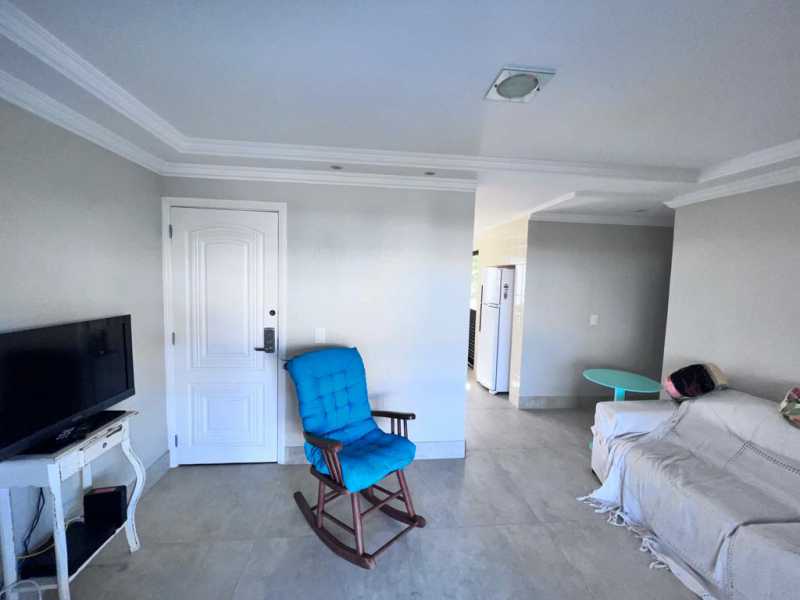 Conheça db0db490-d793-4d58-952a-3c7dea do imóvel - Cobertura 3 quartos à venda Recreio dos Bandeirantes, Rio de Janeiro - R$ 949.000 - SVCO30056 - 16 db0db490-d793-4d58-952a-3c7dea - 16