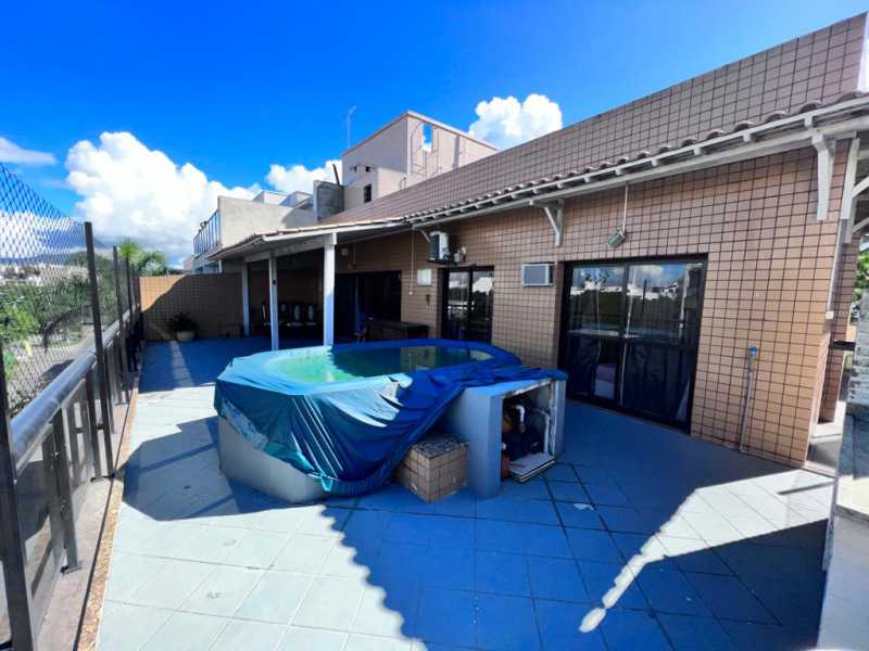 Conheça f27c9f87-3d4c-4e88-9c49-b44d32 do imóvel - Cobertura 3 quartos à venda Recreio dos Bandeirantes, Rio de Janeiro - R$ 949.000 - SVCO30056 - 3 f27c9f87-3d4c-4e88-9c49-b44d32 - 3