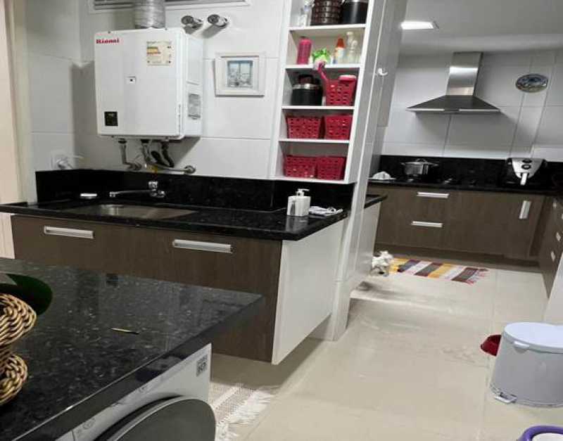 Conheça image060 do imóvel - Cobertura 3 quartos à venda Recreio dos Bandeirantes, Rio de Janeiro - R$ 949.000 - SVCO30056 - 30 image060 - 30