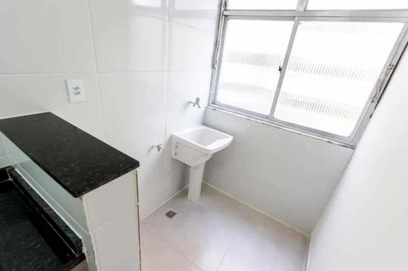Conheça fotos-8 do imóvel - Apartamento 2 quartos à venda Tomás Coelho, Rio de Janeiro - R$ 179.000 - SVAP20042 - 7 fotos-8 - 7