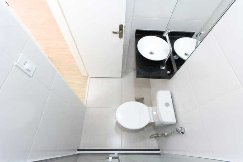 Conheça fotos-16 do imóvel - Apartamento 2 quartos à venda Tomás Coelho, Rio de Janeiro - R$ 179.000 - SVAP20042 - 14 fotos-16 - 14