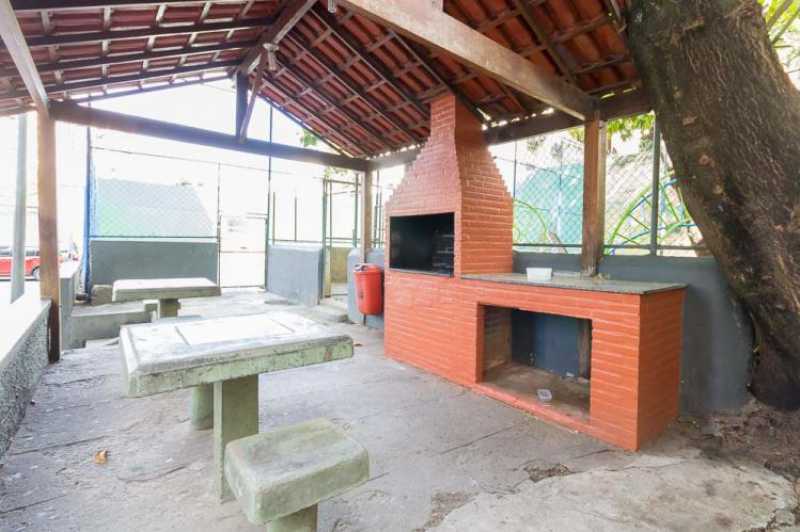 Conheça fotos-22 do imóvel - Apartamento 2 quartos à venda Tomás Coelho, Rio de Janeiro - R$ 179.000 - SVAP20042 - 22 fotos-22 - 22