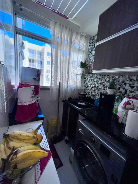 Conheça 3eb5d23e-5ed4-47b6-b1f1-700ecf do imóvel - Apartamento 2 quartos à venda Taquara, Rio de Janeiro - R$ 198.900 - SVAP20671 - 10 3eb5d23e-5ed4-47b6-b1f1-700ecf - 10