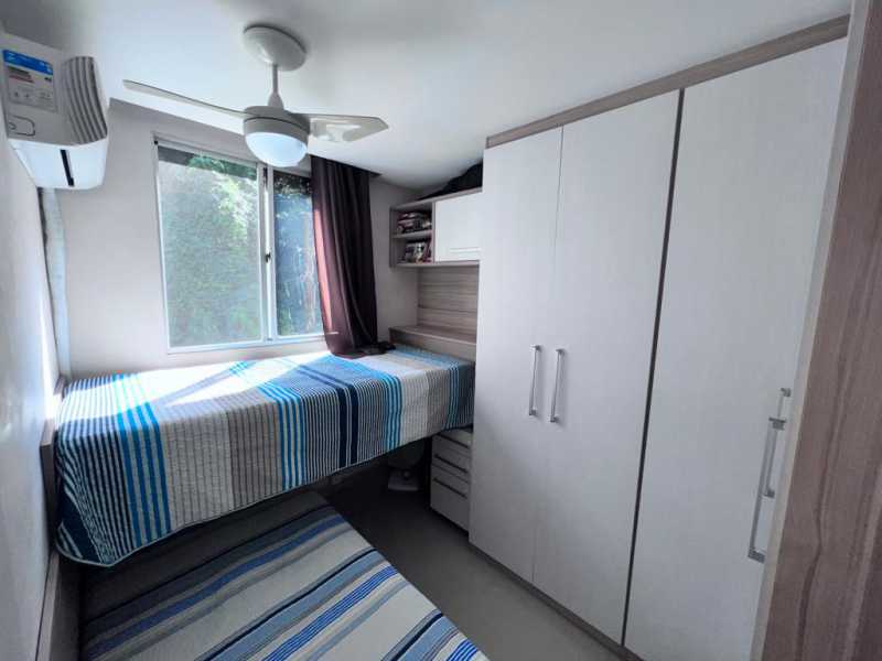 Conheça 3fb69d1d-51c2-4d3d-8642-7cb1ad do imóvel - Apartamento 2 quartos à venda Taquara, Rio de Janeiro - R$ 198.900 - SVAP20671 - 16 3fb69d1d-51c2-4d3d-8642-7cb1ad - 16