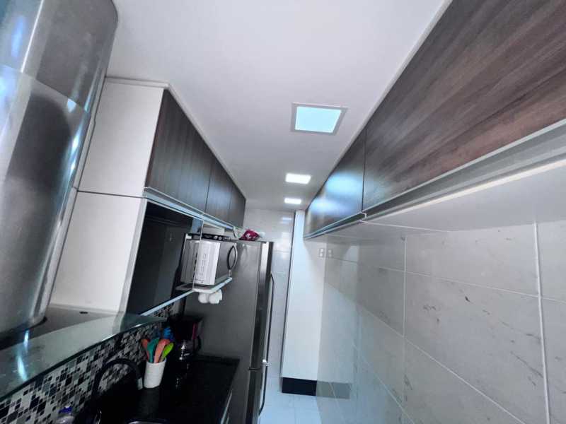 Conheça 4df5a45d-feef-4997-a21b-e78c3c do imóvel - Apartamento 2 quartos à venda Taquara, Rio de Janeiro - R$ 198.900 - SVAP20671 - 27 4df5a45d-feef-4997-a21b-e78c3c - 27