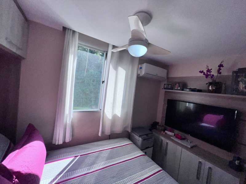Conheça 7bae3b94-3739-4843-82e9-60481d do imóvel - Apartamento 2 quartos à venda Taquara, Rio de Janeiro - R$ 198.900 - SVAP20671 - 21 7bae3b94-3739-4843-82e9-60481d - 21
