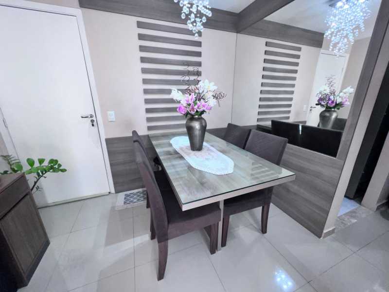 Conheça 18d674a4-5b9f-4541-85a3-118e26 do imóvel - Apartamento 2 quartos à venda Taquara, Rio de Janeiro - R$ 198.900 - SVAP20671 - 4 18d674a4-5b9f-4541-85a3-118e26 - 4