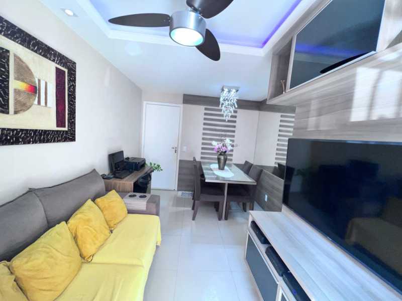 Conheça 36d47417-0ad1-4bf3-a6c7-f9326a do imóvel - Apartamento 2 quartos à venda Taquara, Rio de Janeiro - R$ 198.900 - SVAP20671 - 3 36d47417-0ad1-4bf3-a6c7-f9326a - 3