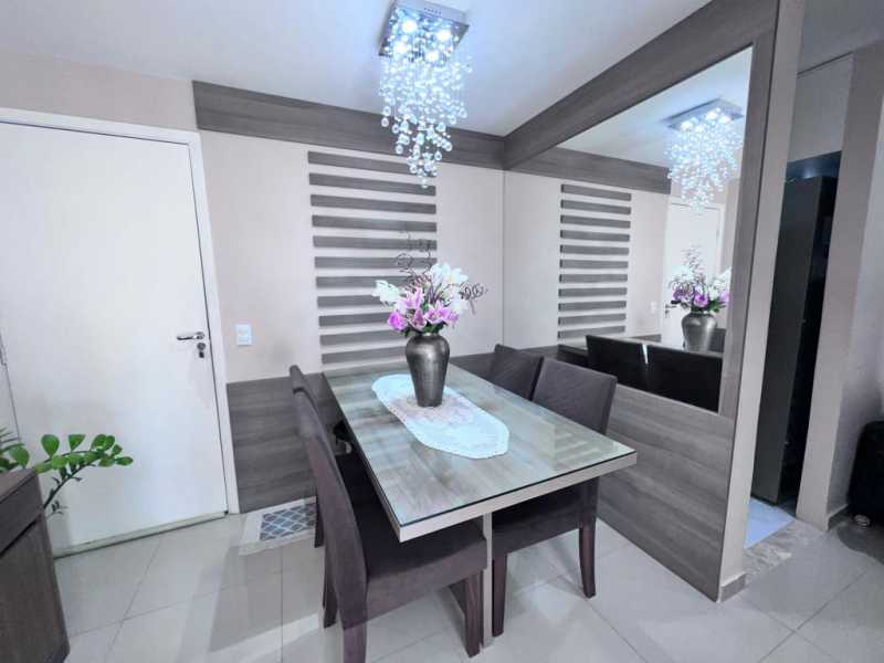 Conheça 99b41ef4-d7d1-40f0-b73b-184c82 do imóvel - Apartamento 2 quartos à venda Taquara, Rio de Janeiro - R$ 198.900 - SVAP20671 - 5 99b41ef4-d7d1-40f0-b73b-184c82 - 5
