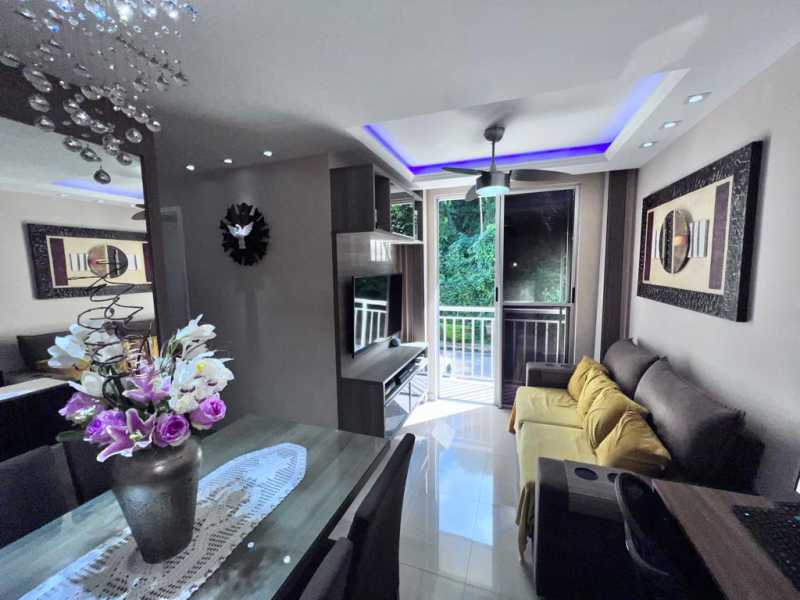 Conheça 213ee807-423b-4f04-b3b8-593caa do imóvel - Apartamento 2 quartos à venda Taquara, Rio de Janeiro - R$ 198.900 - SVAP20671 - 8 213ee807-423b-4f04-b3b8-593caa - 8