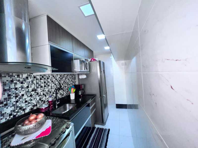 Conheça 8036c3d0-130c-48ed-be1e-d89443 do imóvel - Apartamento 2 quartos à venda Taquara, Rio de Janeiro - R$ 198.900 - SVAP20671 - 23 8036c3d0-130c-48ed-be1e-d89443 - 23