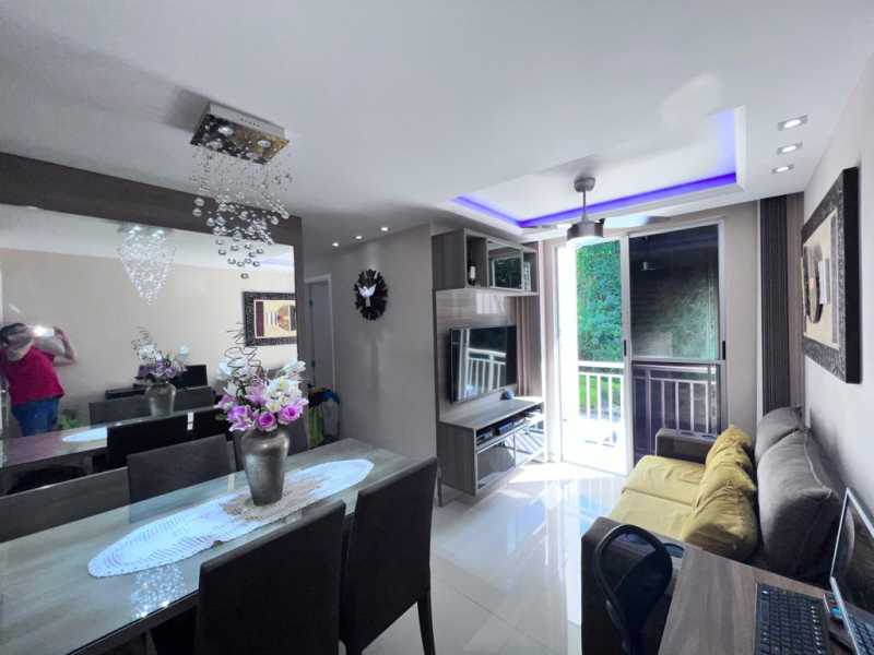 Conheça 86482d5c-b3c1-468d-a7d8-892137 do imóvel - Apartamento 2 quartos à venda Taquara, Rio de Janeiro - R$ 198.900 - SVAP20671 - 6 86482d5c-b3c1-468d-a7d8-892137 - 6