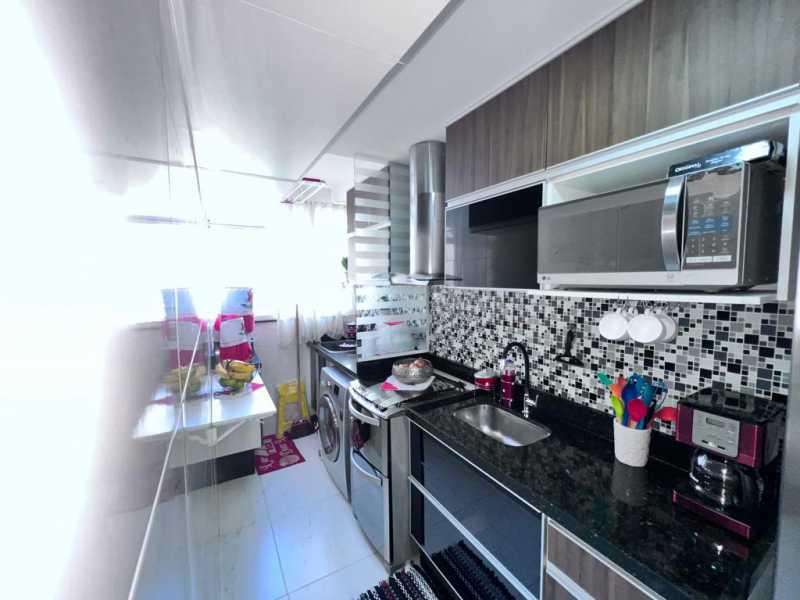 Conheça acc3f192-2e6c-41bb-b138-4e9d62 do imóvel - Apartamento 2 quartos à venda Taquara, Rio de Janeiro - R$ 198.900 - SVAP20671 - 26 acc3f192-2e6c-41bb-b138-4e9d62 - 26
