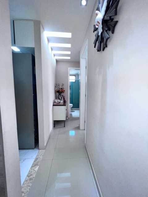 Conheça b49f4ea4-4fca-48e1-87f1-eec3b3 do imóvel - Apartamento 2 quartos à venda Taquara, Rio de Janeiro - R$ 198.900 - SVAP20671 - 11 b49f4ea4-4fca-48e1-87f1-eec3b3 - 11
