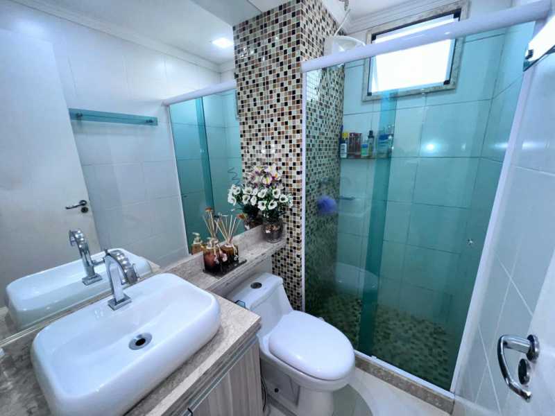 Conheça b87bf219-dfbb-481f-8efd-2cf676 do imóvel - Apartamento 2 quartos à venda Taquara, Rio de Janeiro - R$ 198.900 - SVAP20671 - 15 b87bf219-dfbb-481f-8efd-2cf676 - 15