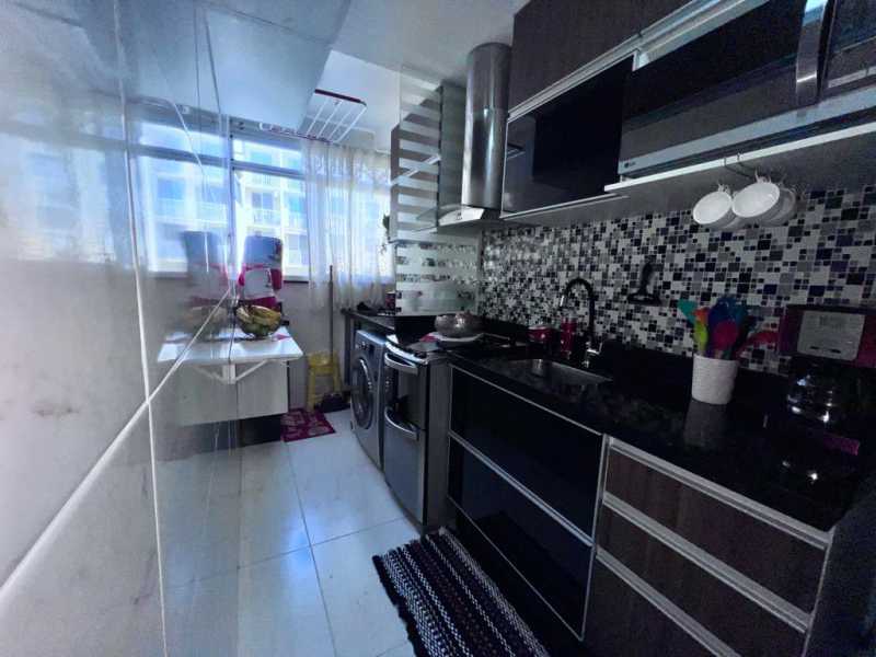Conheça bcd19445-01f7-4ab0-a5df-d800ef do imóvel - Apartamento 2 quartos à venda Taquara, Rio de Janeiro - R$ 198.900 - SVAP20671 - 24 bcd19445-01f7-4ab0-a5df-d800ef - 24