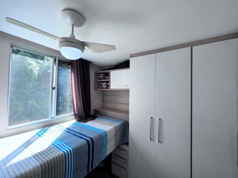 Conheça c2e93e90-ef84-4236-940f-faa108 do imóvel - Apartamento 2 quartos à venda Taquara, Rio de Janeiro - R$ 198.900 - SVAP20671 - 18 c2e93e90-ef84-4236-940f-faa108 - 18
