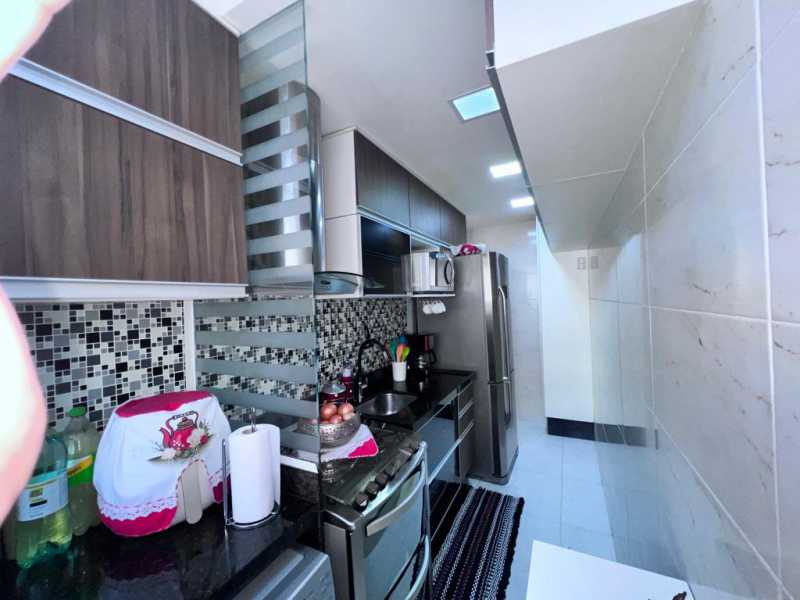 Conheça db00d2bf-c0e8-42fe-ad67-c33016 do imóvel - Apartamento 2 quartos à venda Taquara, Rio de Janeiro - R$ 198.900 - SVAP20671 - 25 db00d2bf-c0e8-42fe-ad67-c33016 - 25