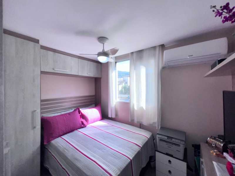 Conheça e7a5ba49-c8f3-4ae7-800d-c6709f do imóvel - Apartamento 2 quartos à venda Taquara, Rio de Janeiro - R$ 198.900 - SVAP20671 - 19 e7a5ba49-c8f3-4ae7-800d-c6709f - 19