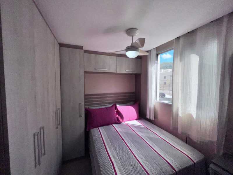 Conheça eca0ae4f-d8a9-4c95-9fcb-cbc26e do imóvel - Apartamento 2 quartos à venda Taquara, Rio de Janeiro - R$ 198.900 - SVAP20671 - 22 eca0ae4f-d8a9-4c95-9fcb-cbc26e - 22
