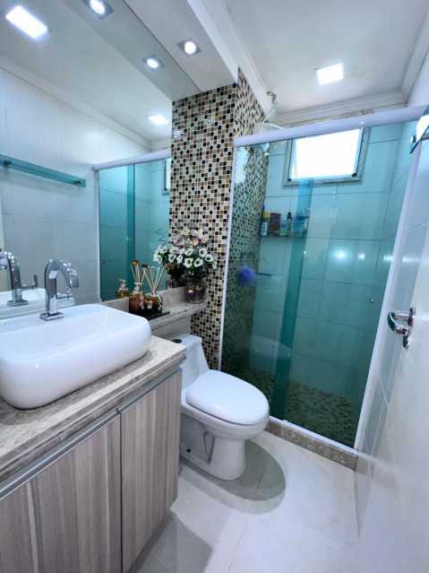 Conheça ee92b4ed-ad46-4aa3-9f57-45ee35 do imóvel - Apartamento 2 quartos à venda Taquara, Rio de Janeiro - R$ 198.900 - SVAP20671 - 13 ee92b4ed-ad46-4aa3-9f57-45ee35 - 13